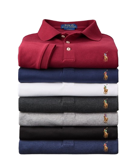 Ralph Lauren Polo Shirt Suppliers