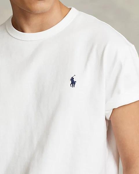 Ralph Lauren T-Shirt Supplier