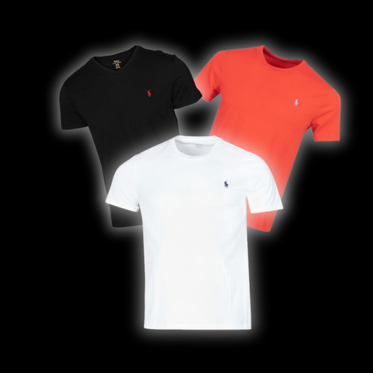 Ralph Lauren T-Shirt Supplier