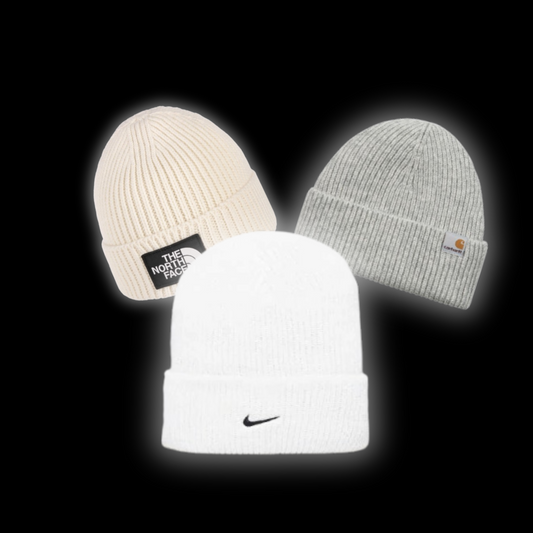 Branded Beanies Supplier