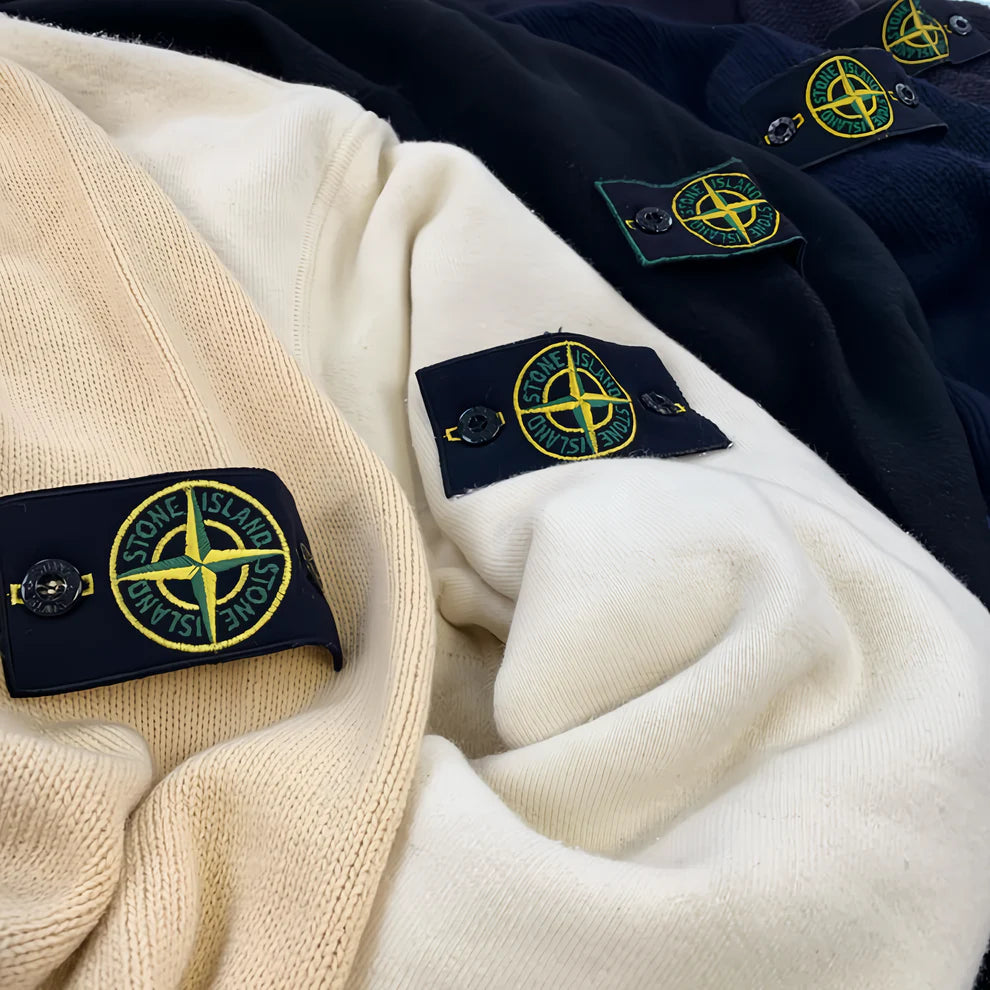 Stone Island Suppliers