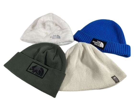 Branded Beanies Supplier